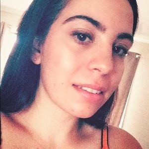 Meet your Posher, Mary-anne